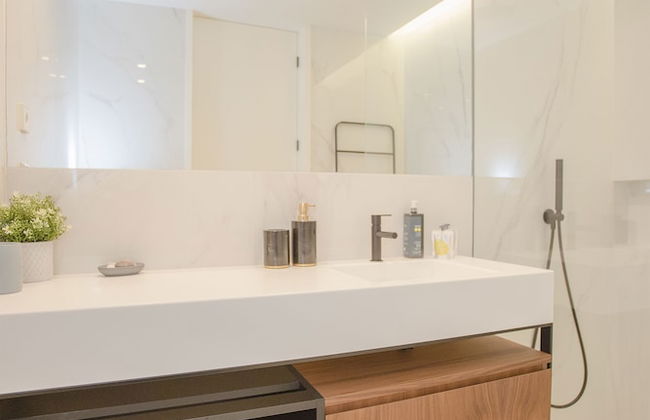 Liiiving - Crystal Palace Apartment - Foto 29