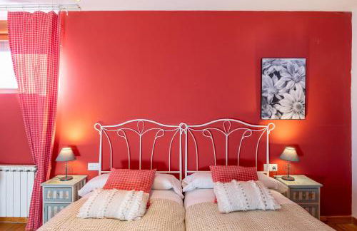 Casa del Tio Primitivo - Foto 11