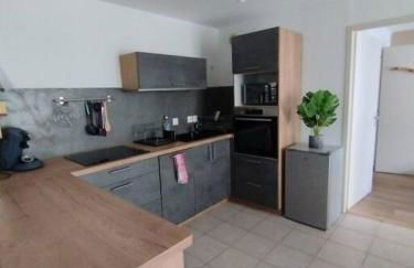 Appartement 46 - Foto 1