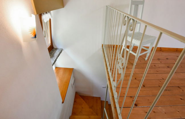 Rustico Rebustella - Foto 13