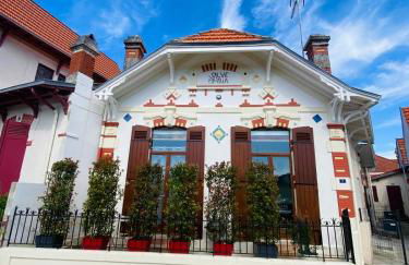 Villa Salve Maria, proche plage et centre ville, ménage et draps compris - Foto 1