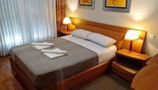 Apartamento céntrico con vistas a la Ría! garaje, ideal 2-4 - Foto 3