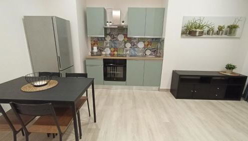 Gelsonero Apartments - Foto 5, stove