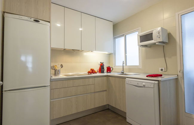 Chamartin-Ciudad Ramos Carrion - Foto 5