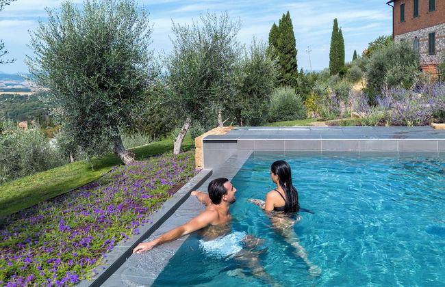 Albergo Diffuso Borgo Santo - Foto 59