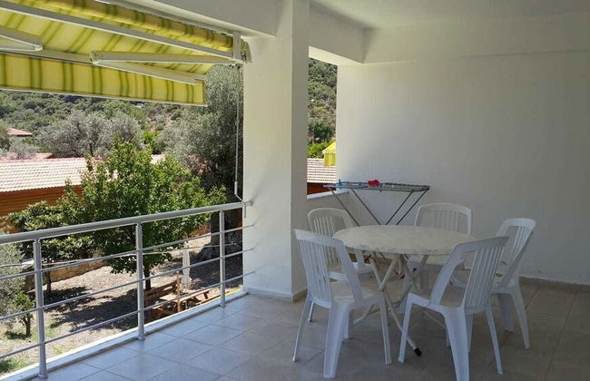 Dream Garden Evleri - Foto 24