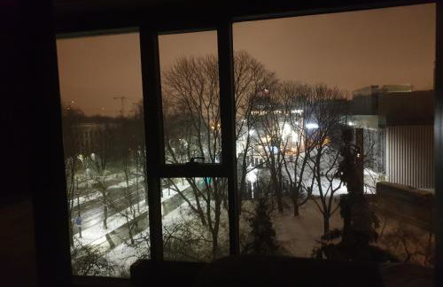 RS SUITES PRESTIGE Racławickie 10 HOME & SPA - Foto 23