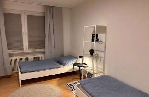 3 Zimmer Wohnung in Dortmund - Foto 17