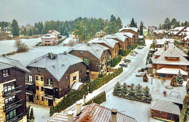 Green Hill Zlatibor Apartment - Photo 19