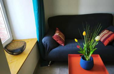 Gîte du Feuil - Foto 6