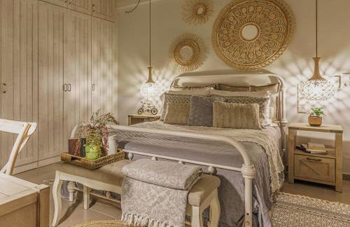 Villa Salvia - Country style luxury & a captivating poolscape - Foto 30