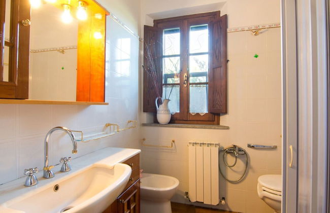 Holiday Home in Castiglione del With Pool - Foto 36