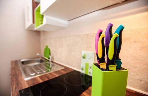 3 Äpfel Design Apartments - Foto 75