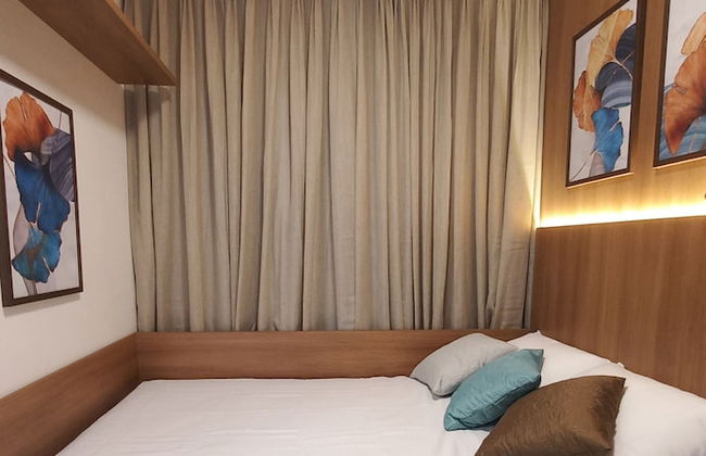 Opens This Luxurious Apartment With sea Views - Photo 2