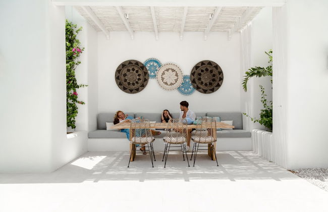 Cloud 7 Residences Ayla Aqaba - Photo 50