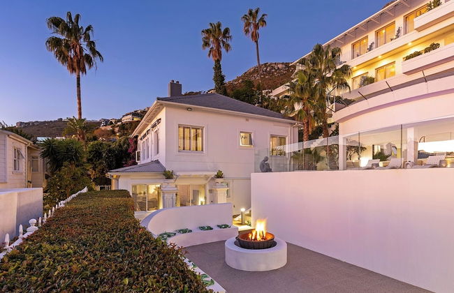 Clifton YOLO Spaces – Clifton Beachfront Penthouse - Photo 52