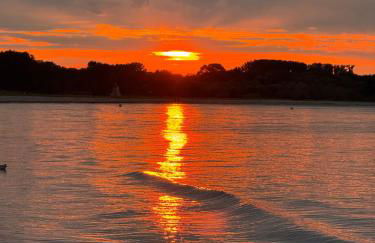 Kapitänshaus - Foto 21