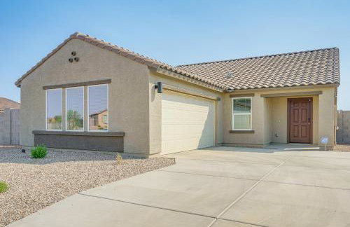 Golfers Oasis! Mtn-View Arizona Desert Escape - Photo 3