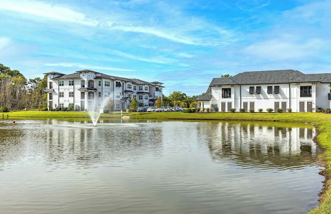 Vintage Amelia Island Apartments - Foto 59