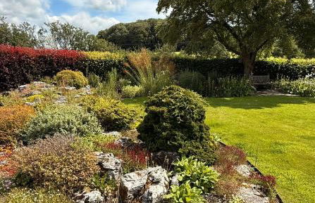 Oaken Fields, Waddington, Clitheroe - Foto 20