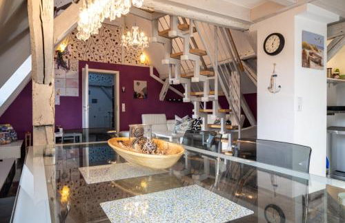 Dachgeschosswohnung mit Klimaanlage-15min vom Europa Park entfernt - Foto 27