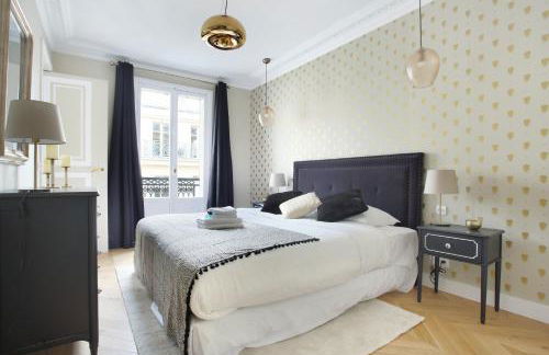 Apartment Opéra by Studio prestige - Foto 32