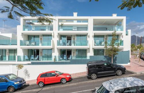 Caleta Suites Tenerife - Foto 11