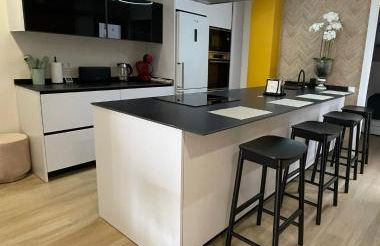 Apartamento familiar Puerto Nova en Tierno Galvan - Foto 2