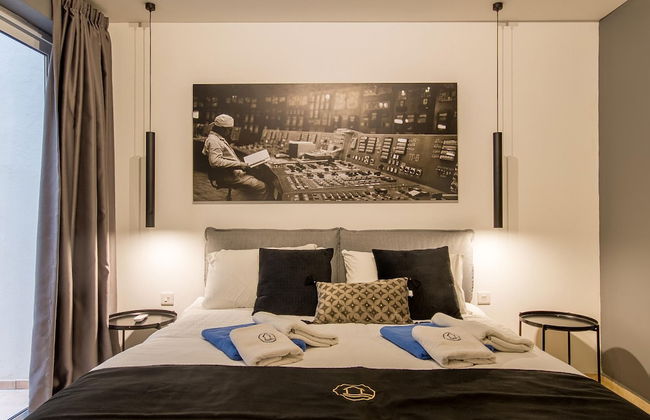 Wellness Hygge Modern Gozitan Apartment - Foto 53