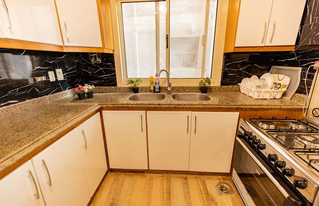 Oak Orchid Opulent 2 BR Apartment with Walk-in Closet - Foto 15