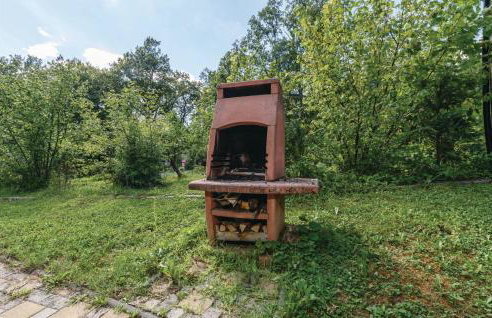 Stunning Home In Krasic With Sauna - Foto 20