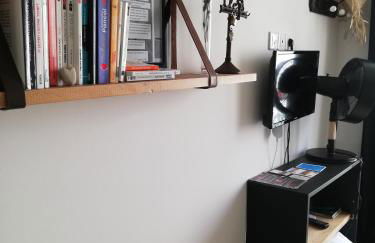 COUP DE COEUR Studio - Foto 23