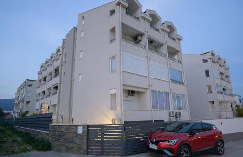 Apartment Mediterrano - Foto 21