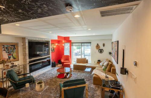 3 Bedroom Luxury Penthouse DC - Foto 1