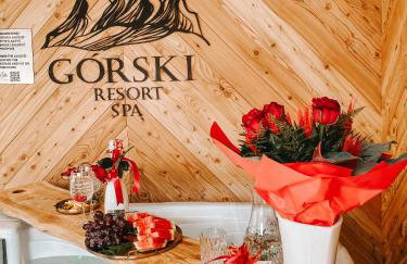 GORSKI RESORT Lux Apartments Jacuzzi & Sauna - Foto 30