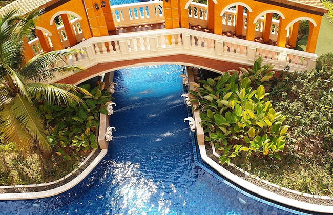 Venetian Pattaya By Pany - Foto 44