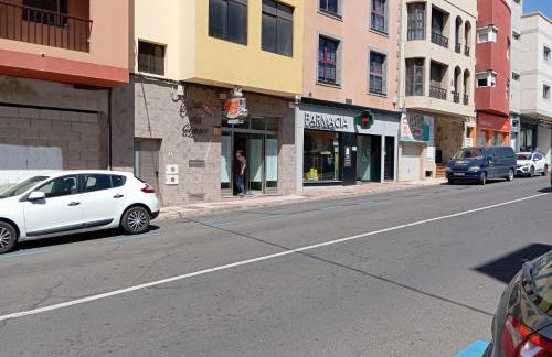 Atmósfera Vacacional, piso céntrico en Playa Chica - Foto 24