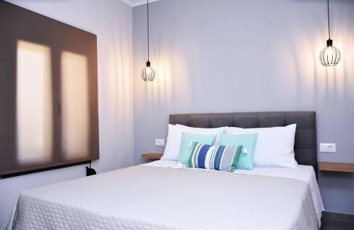 Olgas cozy home - Foto 2