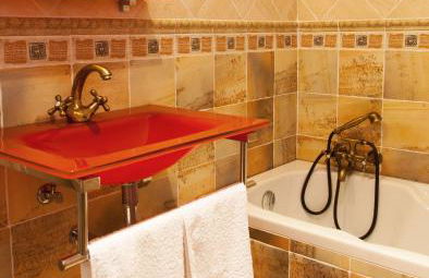 Casa Rural La Dueña - Foto 47