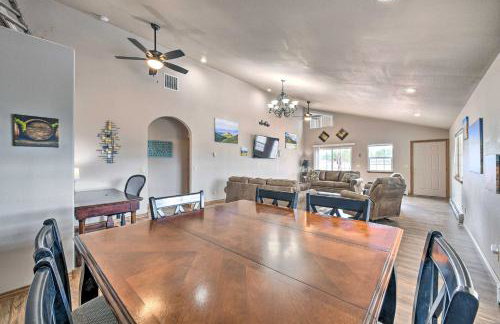 The Vineyard Country Farm Home at Grand Valley - Foto 7