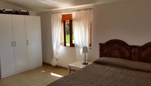 Villa Anna - Mansarda vista mare con giardino e patio - Foto 5, wardrobe