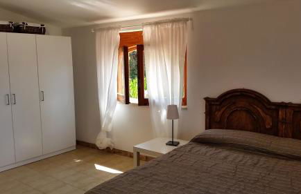 Villa Anna - Mansarda vista mare con giardino e patio - Photo 5