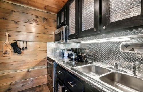 Hideout Haven Hot Tub Private Pool - Foto 11