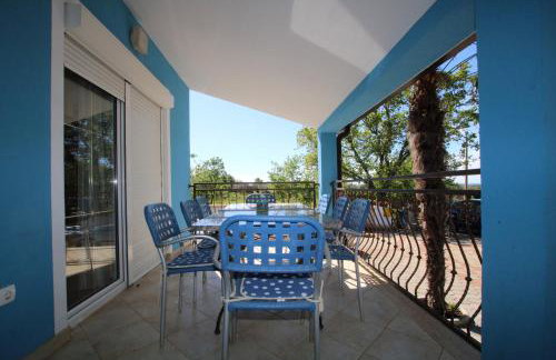 Apartments Julia - Foto 9