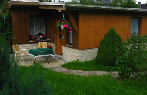 Ferienhaus Kohlmeise - Foto 6