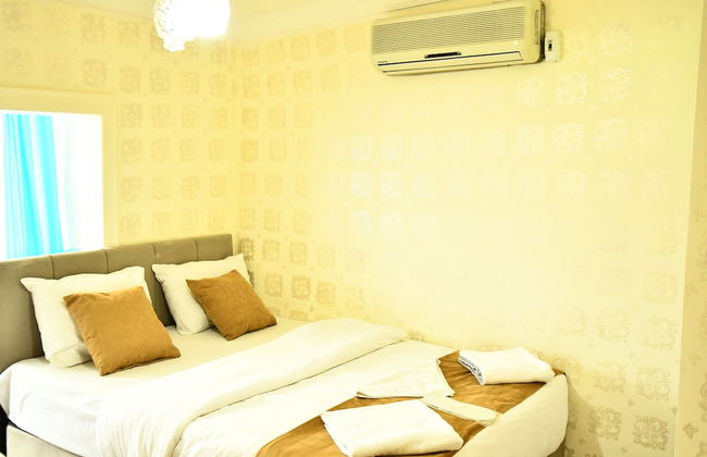 Ada Apart Hotel - Foto 55