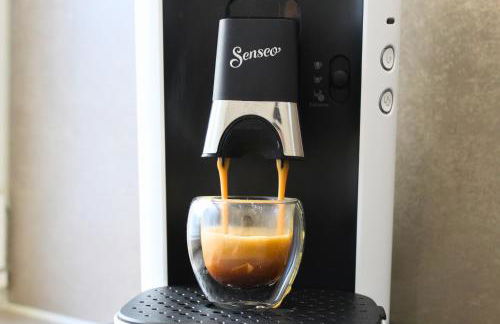 ruhrApartments - zentral - Nähe A40 - fastWIFI - für Paare und Geschäftsreisen - Foto 10