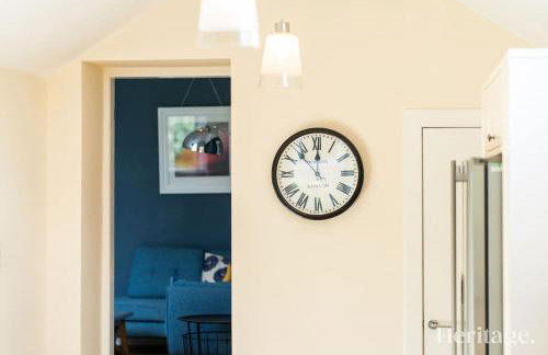 Fountainhall Luxury Townhouse, Aberdeen City Centre - Foto 136