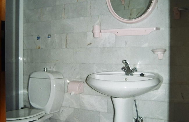 Ozay Apart Hotel - Foto 8