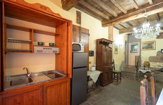 Il Mulinaccio - Foto 25